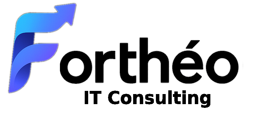 Forthéo IT Consulting consultant informatique IT